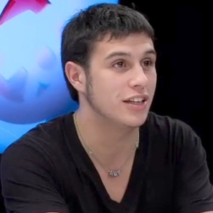 Nathan - Prof d'anglais - Rennes
