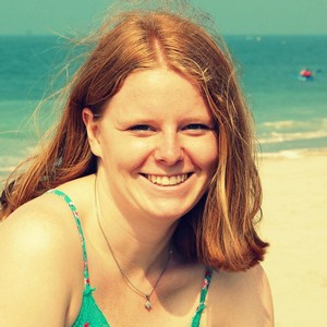 Lucie - Prof d'anglais - Paris