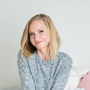 Jana - Prof d'anglais - Seyssel