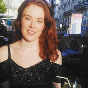 Katie - Prof d'anglais - Bordeaux