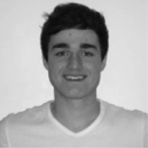 Josh - Prof d'anglais - Paris