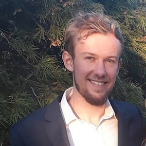 Daniel - Prof de vocabulaire - anglais - Paris