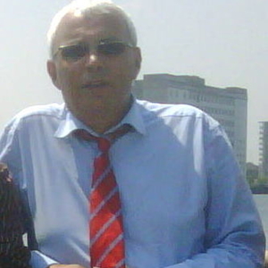 David - Prof d'anglais - Manosque