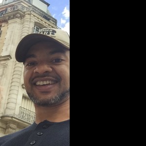 Gerald - Prof de remise en forme - Paris