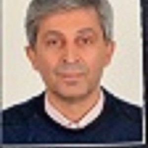 Kalil - Prof d'anglais - Compiègne