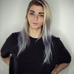 Jodie - Prof d'anglais - Paris