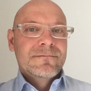 Simon - Prof d'anglais - Coublevie