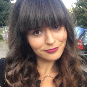 Louisiana - Prof d'anglais - Nancy