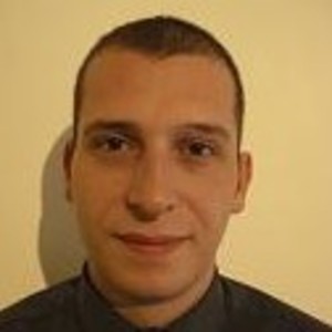 Michael - Prof d'anglais - Achiet-le-Grand