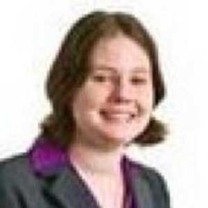 Sarah - Prof d'anglais - Ambilly