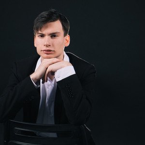 Aleksandr - Prof de piano - Paris