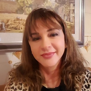 Sonia - Prof d'anglais - Palaiseau