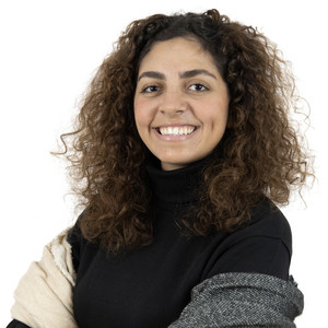Alondra - Prof d'anglais - Paris
