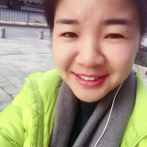 Liping - Prof de mandarin - Ixelles