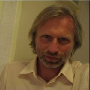 Cooper - Prof d'anglais - Paris