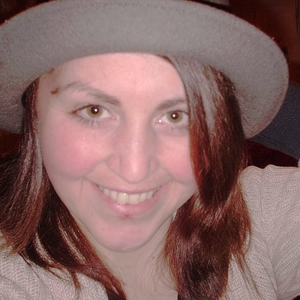 Lynsey - Prof d'anglais - Paris