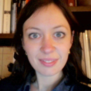 Kate - Prof d'anglais - Caluire-et-Cuire
