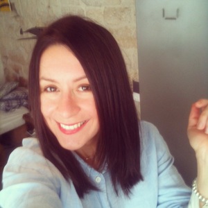 Hayley - Prof d'anglais - Paris