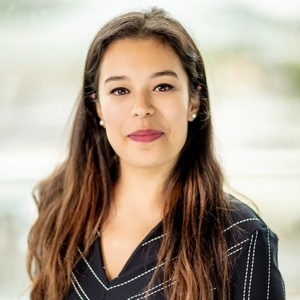 Ibtissam - Prof d'anglais - Levallois-Perret