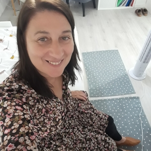 Suzanna - Prof d'anglais - Colombes