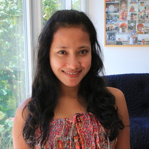 Maria - Prof d'anglais - Perpignan