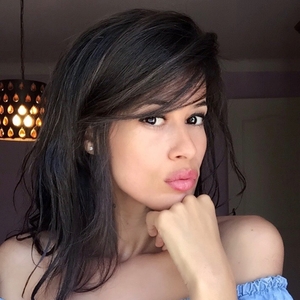 Mouna - Prof d'anglais - 