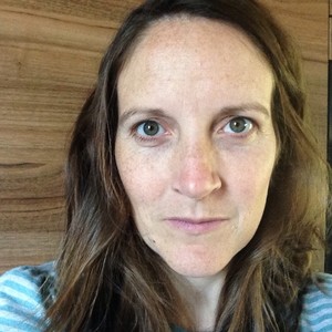 Eleanor - Prof d'anglais - Montastruc-la-Conseillère