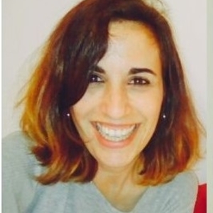 Ana Esther - Prof d'anglais - Bioule