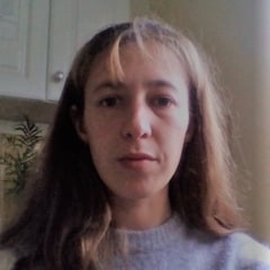 Lisa - Prof d'anglais - Marseille