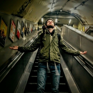 Paul - Prof d'anglais - Paris