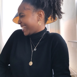 Thuto - Prof d'anglais - Levallois-Perret