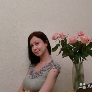 Natalie - Prof d'anglais - Paris