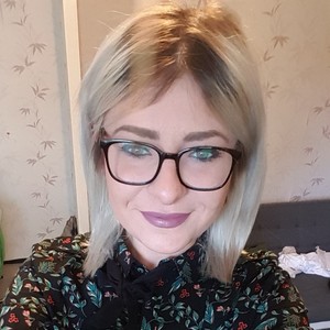 Karolina - Prof d'anglais - Besançon