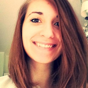 Tamara - Prof d'anglais - Paris
