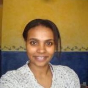 Miriam - Prof d'anglais - Paris
