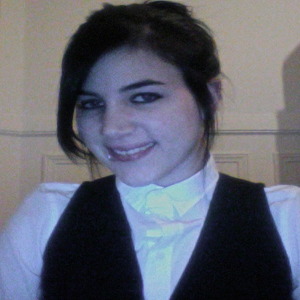 Rebecca - Prof d'anglais - Paris
