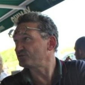 DENIS - Prof d'anglais américain - Villers-la-Ville