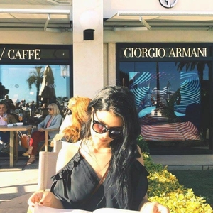 Eva - Prof d'anglais - Antibes