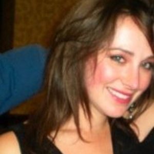 Samantha - Prof d'anglais - Paris