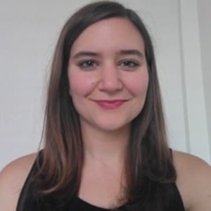 Rachel - Prof d'anglais - Paris