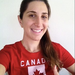 Jana - Prof de compréhension orale - anglais - Toulouse