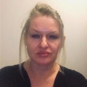 Agnieszka - Prof d'anglais - Clichy