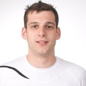 Alex - Prof d'anglais - Paris