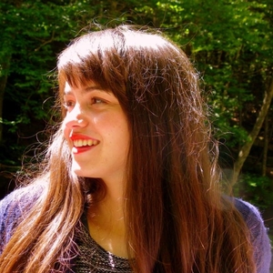 Nina - Prof d'histoire - Angers