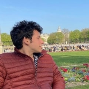 Youssef - Prof de maths - Paris