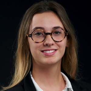Agathe - Prof de maths - Bouliac