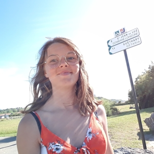 Alix - Prof de maths - Saint-Valery-en-Caux