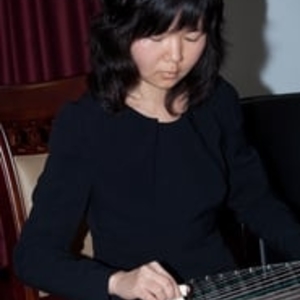 Peiyao - Prof de chinois - Lyon