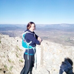 Laurie - Coach sportif - Pignan