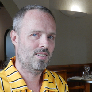 Olivier - Prof d'aide aux devoirs - Porto-Vecchio